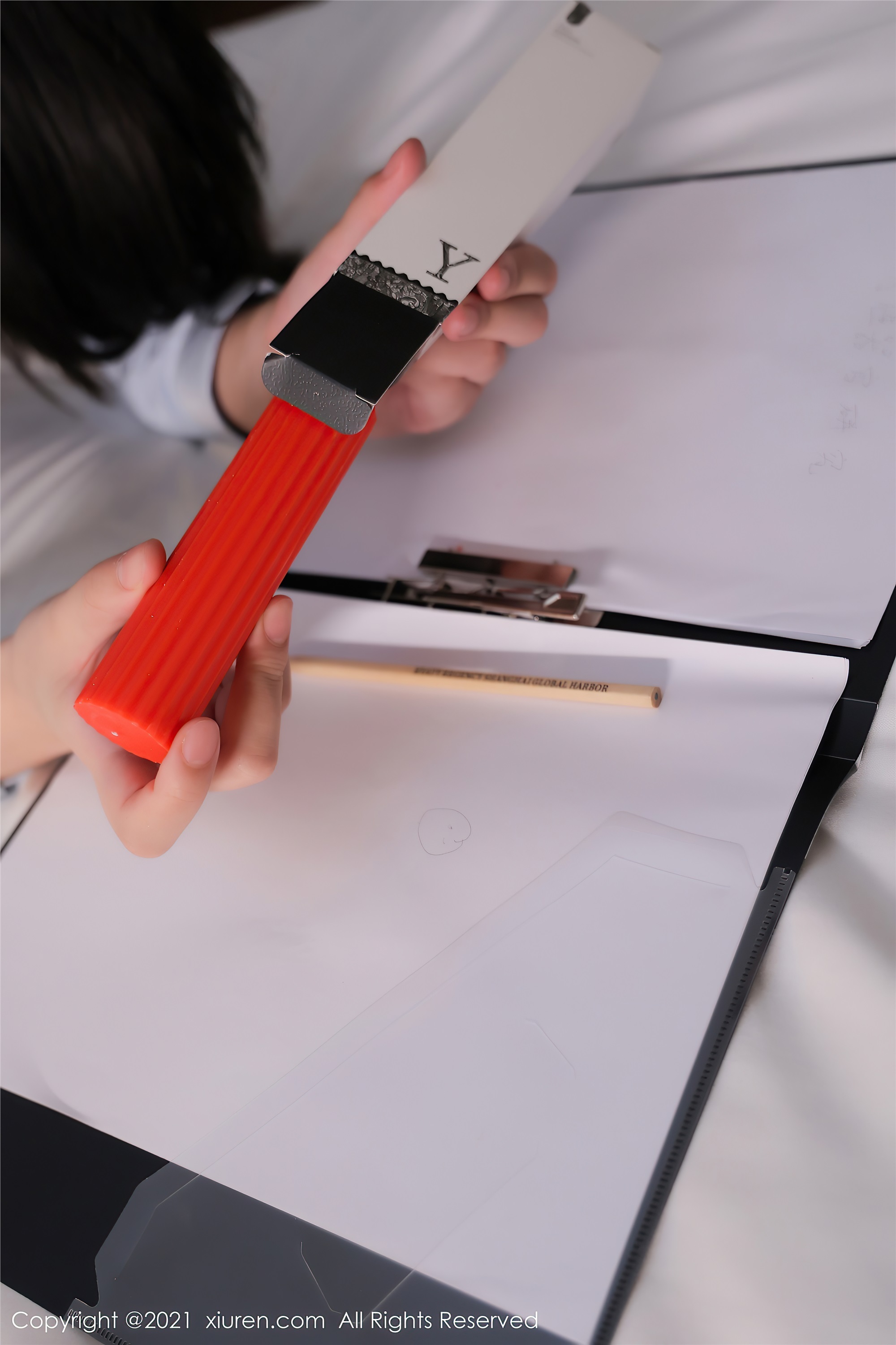 Xiuren秀人网 2021.10.28 NO.4132 summer宝宝